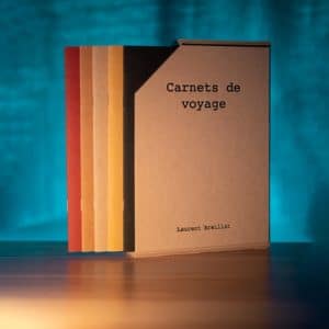 Atelier sur la création des Carnets de Voyage