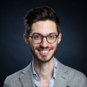 Photo de Profil de Laurent Breillat